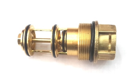 BAYMAK 3 WAY REPAIR KIT BRASS NEW ► Photo 1/2