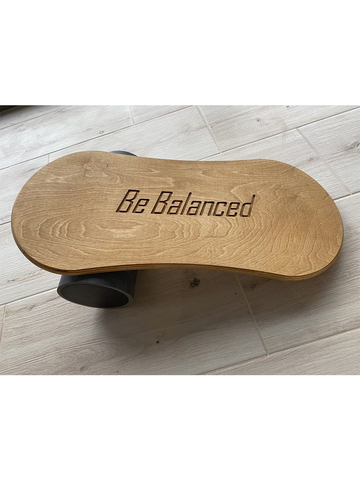 Balance Board, balance board be balanced ► Photo 1/6