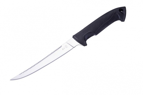 Fillet knife LLC pp Kizlyar K-5 ► Photo 1/3