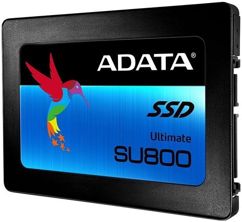 SSD drive a-data ADATA ultimate su800 512GB ► Photo 1/2