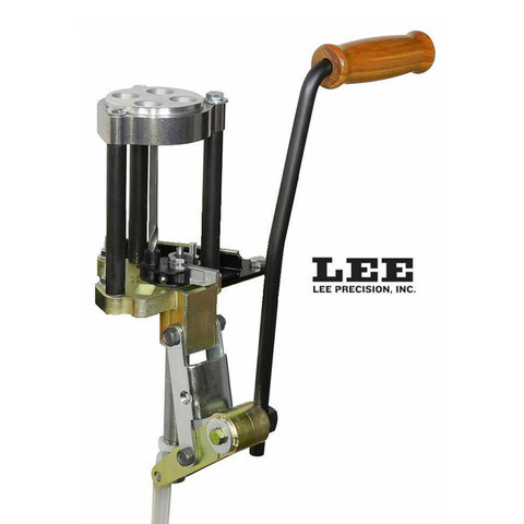 Table Press Lee turret press on 4 landing Jacks 90932 ► Photo 1/1