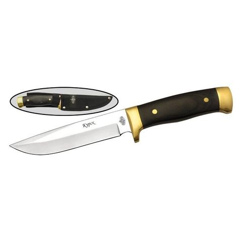 Tourist knife b293-34 ► Photo 1/2