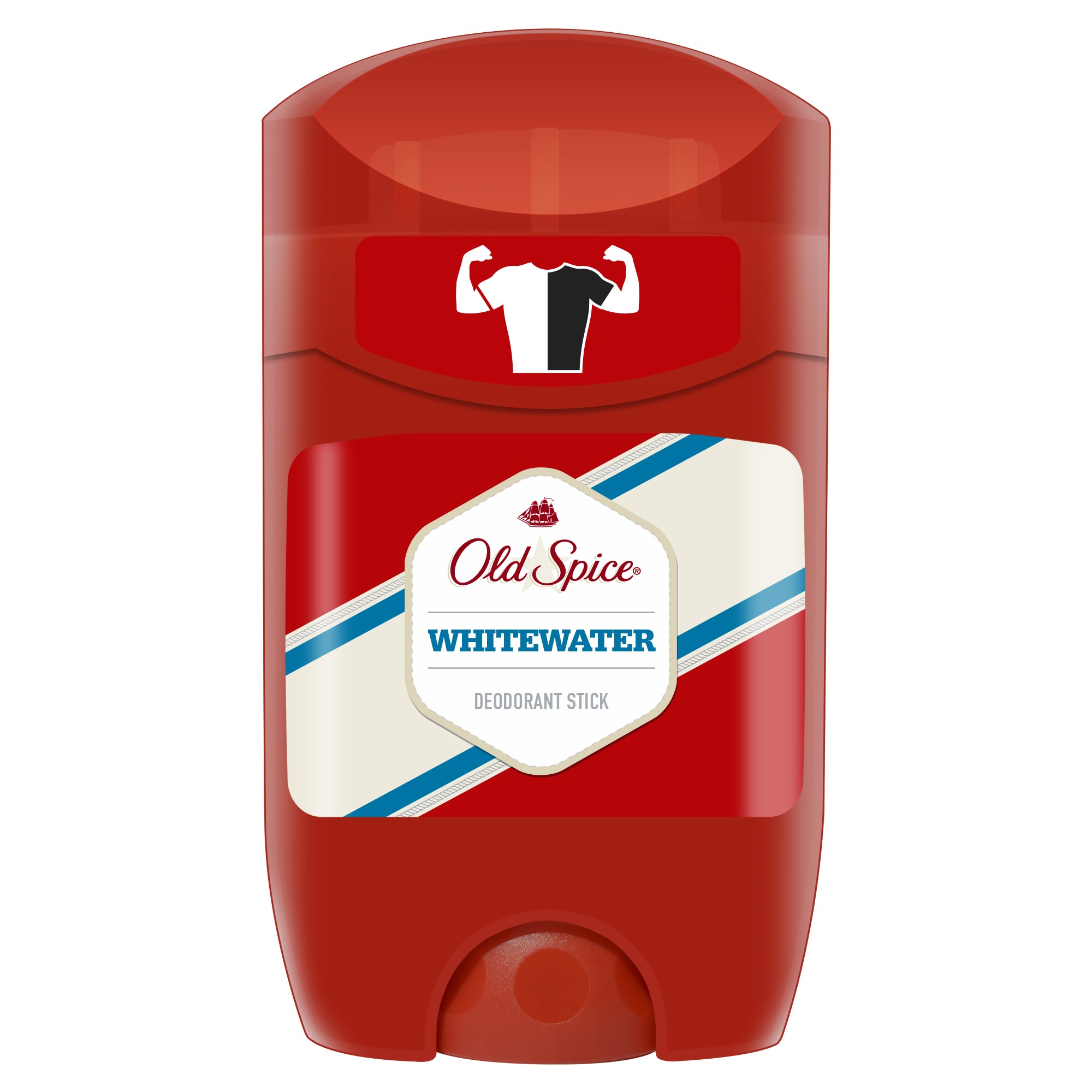 Old Spice roll-on deodorant WhiteWater 50ml ► Photo 1/1