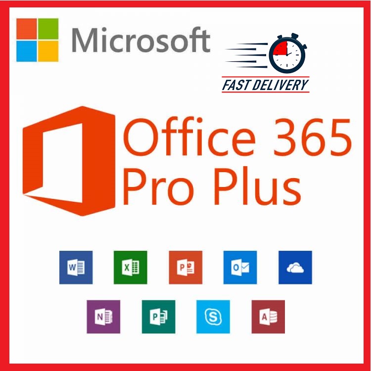 Office 365 Pro Plus 2022 Lifetime Account 5 Device 5TB OneDrive fast  delivery fast shipping - Price history & Review | AliExpress Seller -  Shop910842036 Store 