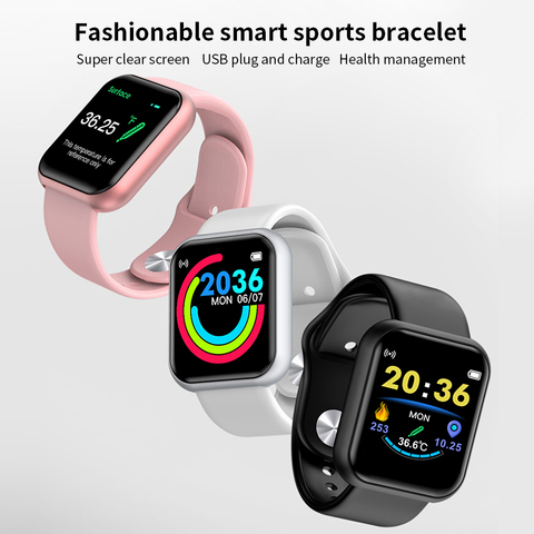 Fashion smart sports bracelet Clearance