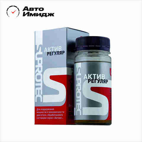 Триботехнический composition suprotek active-regular 90 ml ► Photo 1/1