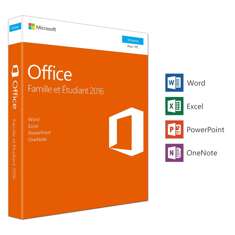 microsoft office home and student 2016 review