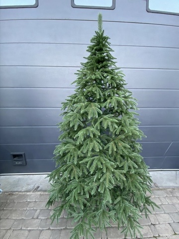 Christmas tree artificial silicone cast ► Photo 1/5