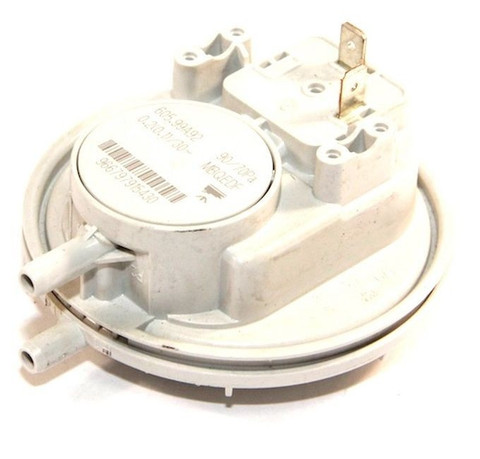 Air pressure switch, traction sensor (pressostat) Huba 70/60 (for Baxi) ► Photo 1/1