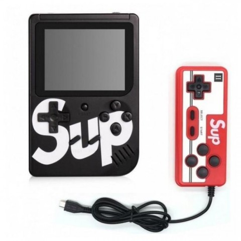 Game console Dendy sup ► Photo 1/4