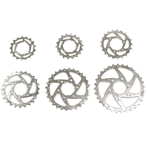 Bicycle Cassette Sprocket Cog for Brompton Road MTB  3SIXTY Pike element 2 Speed 3 Speed 11T-32T Steel ► Photo 1/6