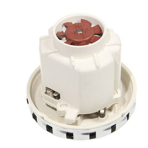 Vacuum Cleaner Motor 1200 Watt Replacement For Bosch BWD41740 - BWD41720 - 00145611 ► Photo 1/3