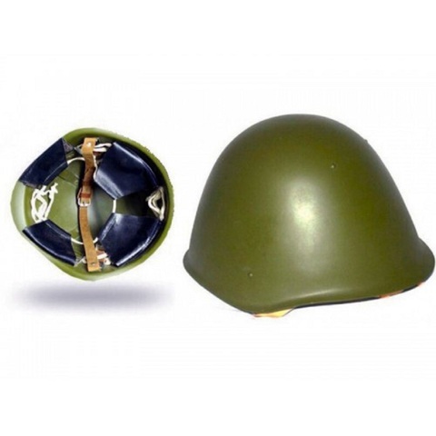 Helmet army USSR (steel) ► Photo 1/1