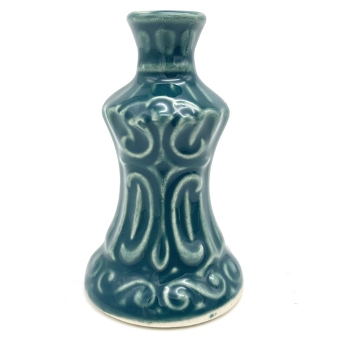 Candlestick ceramic for candles Tower ► Photo 1/1