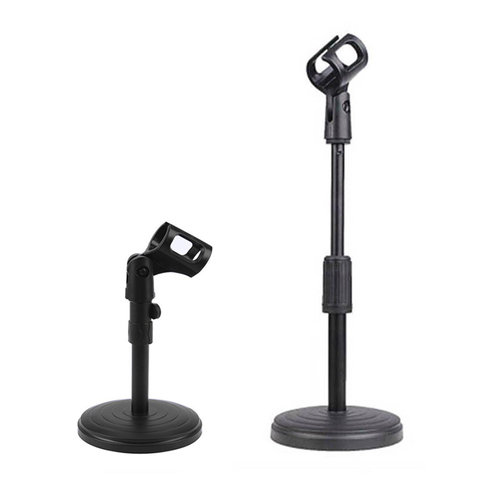 Microphone holder desktop zm-02 ► Photo 1/5