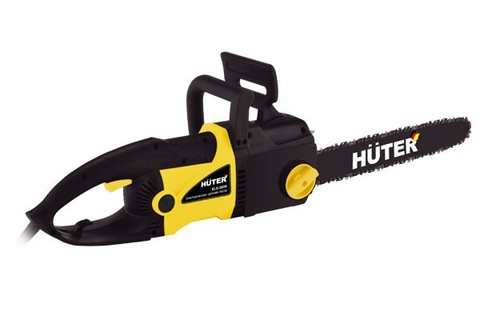 Electric saw HUTER ELS-2400 ► Photo 1/2
