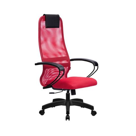 Armchair Metta bp-8 (red) PL ► Photo 1/4