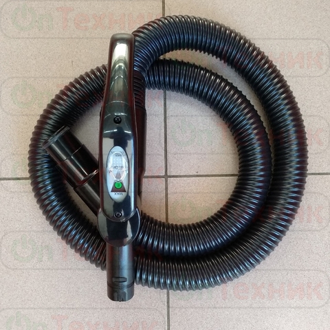 Samsung vacuum cleaner hose with power adjustment ► Photo 1/2