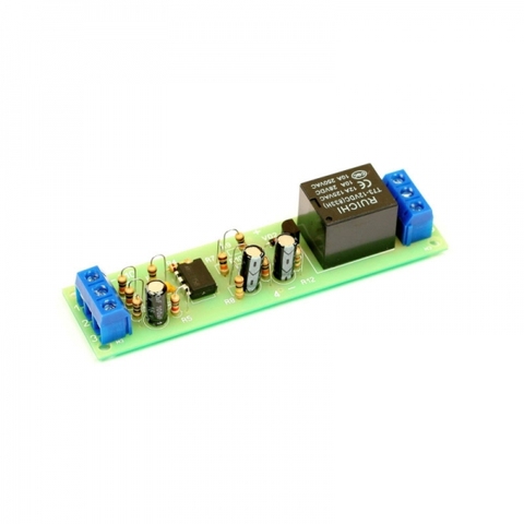 Set for assembling the automatic circuit breaker nm0110 Constructor  circuit breaker  electrical appliance switch  disabling audio system components ► Photo 1/1