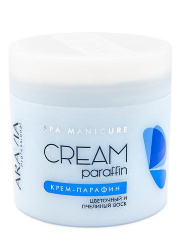 Cream paraffin wax flower nectar, 300 ml, aravia professional ► Photo 1/5