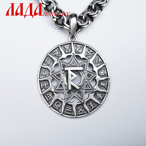 Slavyansky amulet 