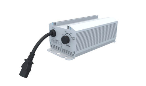 EPRA nanolux TN 400W ► Photo 1/4