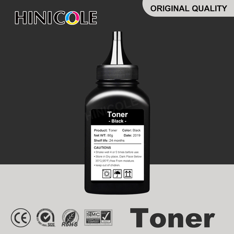 HINICOLE D111S 111s refill toner powder compatible for Samsung M 2022W 2022W 2070 2070W 2070F 2071 2074FW ► Photo 1/3