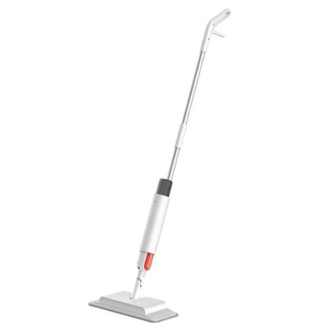 Mop with atomizer Xiaomi deerma sweep mop dem-tb900 ► Photo 1/3