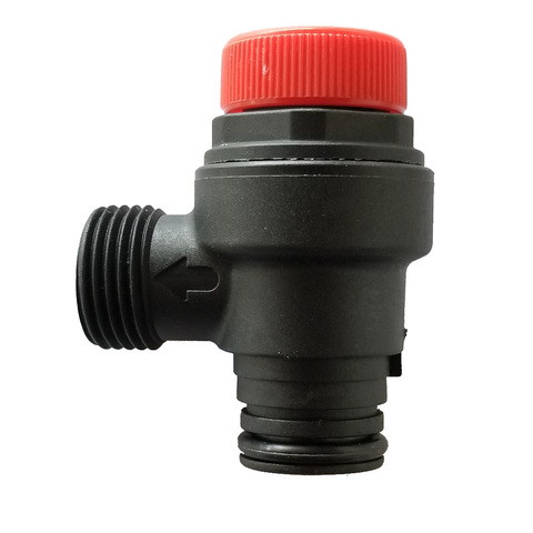 Boiler Safety Valve Replacement For Baxi ECO, FOURTECH, MAIN Four - 710071200 ► Photo 1/4