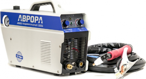 Plasma cutting machine aurora jet 40 ► Photo 1/1