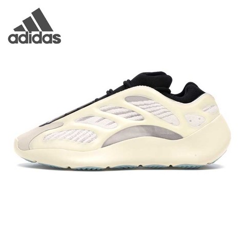 New Adidas Yeezy 700 V3 Men Sports First Generation Alien Black Samurai  Luminous Coconut Women Running Shoes - Price history u0026 Review | AliExpress  Seller - BrandOfficial Store | Alitools.io