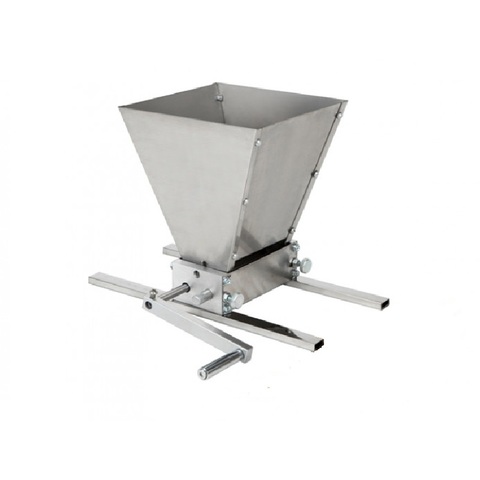 Mill crusher for malt stainless steel ► Photo 1/1