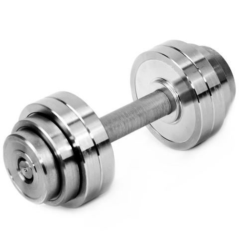 Dumbbells Atlant a01015 10 kg ► Photo 1/1