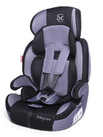 Car seat baby Babycare Legion GR I/II/III, 9-36 kg, (1-12years) Child safety seat Child car seat Car seat car booster Baby car seat Booster ► Photo 1/6