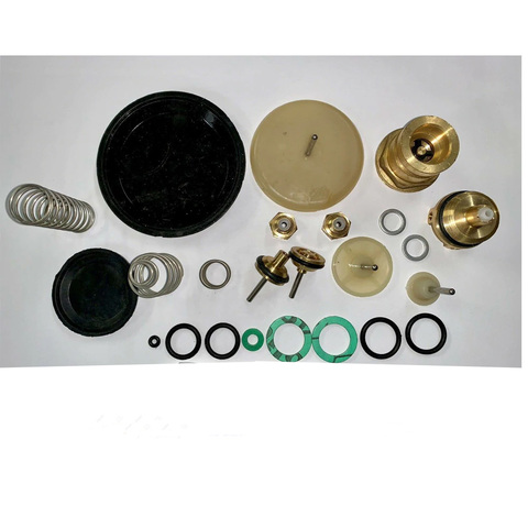 Main Combi 24 24HE 30HE Diverter Valve Repair Kit 248061 248062 ► Photo 1/1