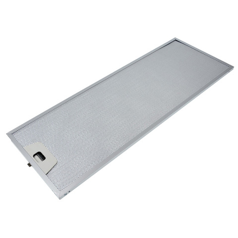 Cooker Hood Mesh Filter (Metal Grease Filter) 515 x 186 mm ► Photo 1/3