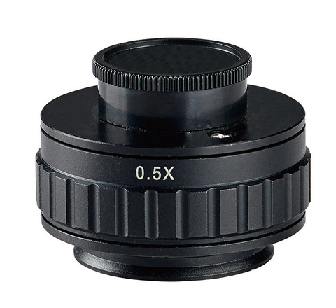 2022 Scientific SZM745 Microscope  camera focus  C-Mount Adapter lens 0.35X Microscope Adapter ► Photo 1/3