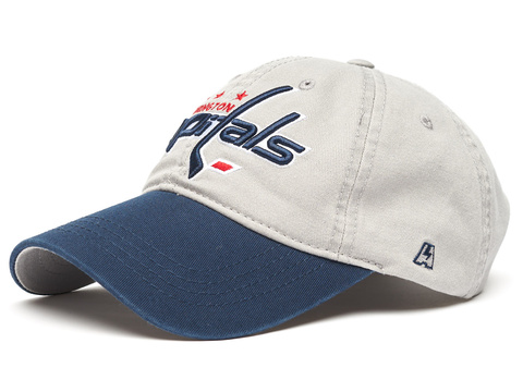 Baseball cap NHL Washington Capitals Gray ► Photo 1/5