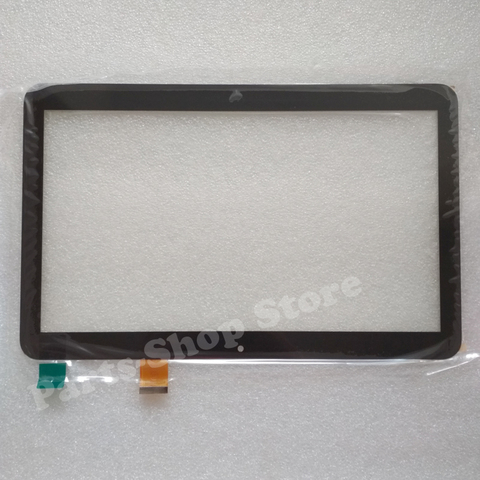 Touch glass touchscreen for Irbis tz174 touch screen ► Photo 1/1