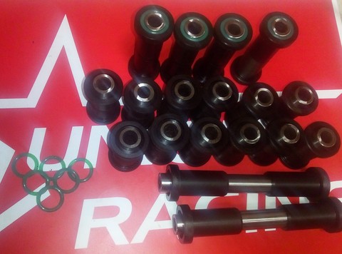 Repair Kit rear cams CF-MOTO 500/625/800 (bushings and fingers CF-MOTO) ► Photo 1/3