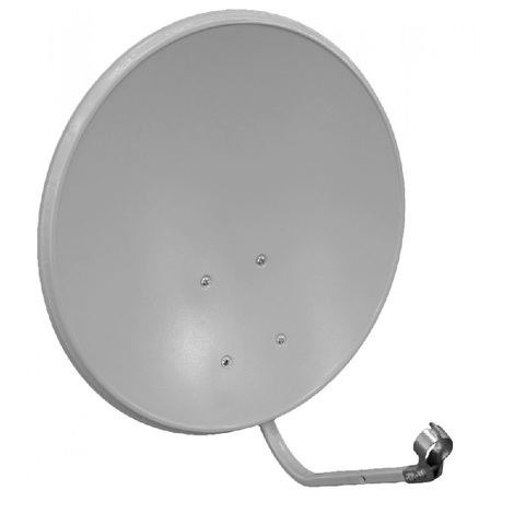 Satellite antenna AUM CTB-0, ► Photo 1/4