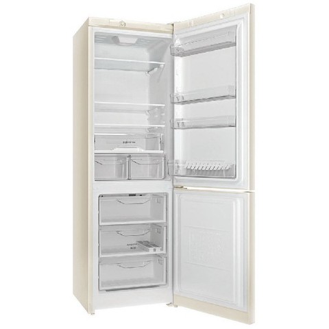Two-chamber refrigerator Indesit DS 4180 E ► Photo 1/1