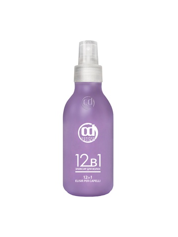 Elixir multifunctional constant delight 12 in 1 200 ml ► Photo 1/1