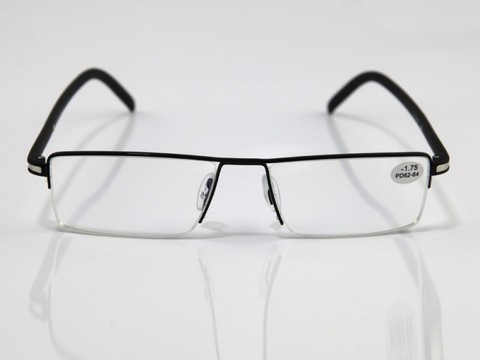 Glasses with diopters (-) ► Photo 1/3
