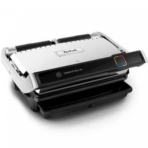 Grill Tefal gc760d30 optigrill + XL elite ► Photo 1/5