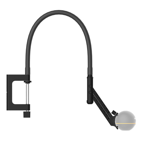 Mount deeper flexible arm mount 2.0 for boat ► Photo 1/4