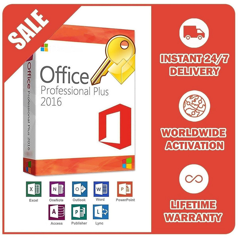 best price on ms office professional plus 2016