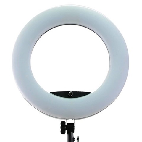 Кольцевая лампа OKIRA LED RING FD 480 ► Photo 1/6