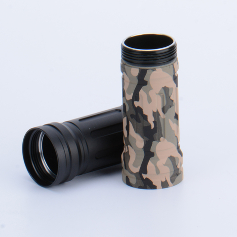 WUBEN T70 Flashlight Extensive Tube Flashlight Accessory ► Photo 1/6