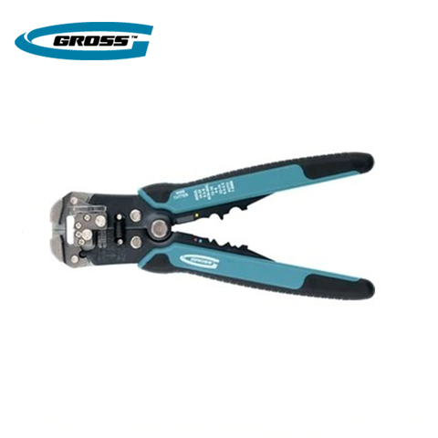 Insulation stripping pliers gross 17718 ► Photo 1/4